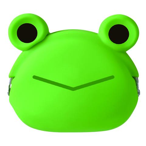 Mimi Pochi Frog Purse