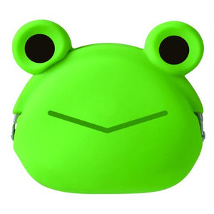 Mimi Pochi Frog Purse