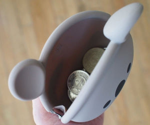 Mimi Pochi Koala Purse