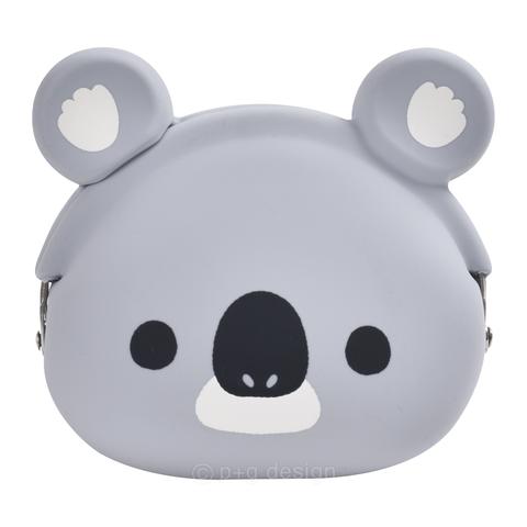 Mimi Pochi Koala Purse