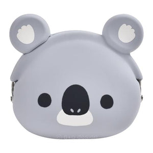 Mimi Pochi Koala Purse
