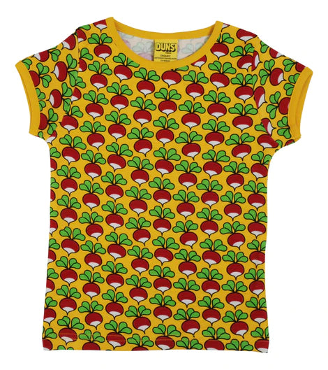 Radish Buttercup T-Shirt