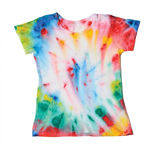 Rainbow Tie Dye Kit