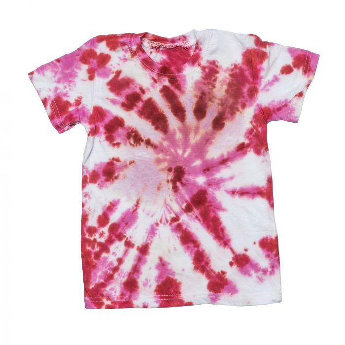 Rainbow Tie Dye Kit