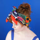 Rainforest Silk Scarf