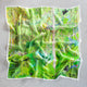 Rainforest Silk Scarf - Catherine Baudet