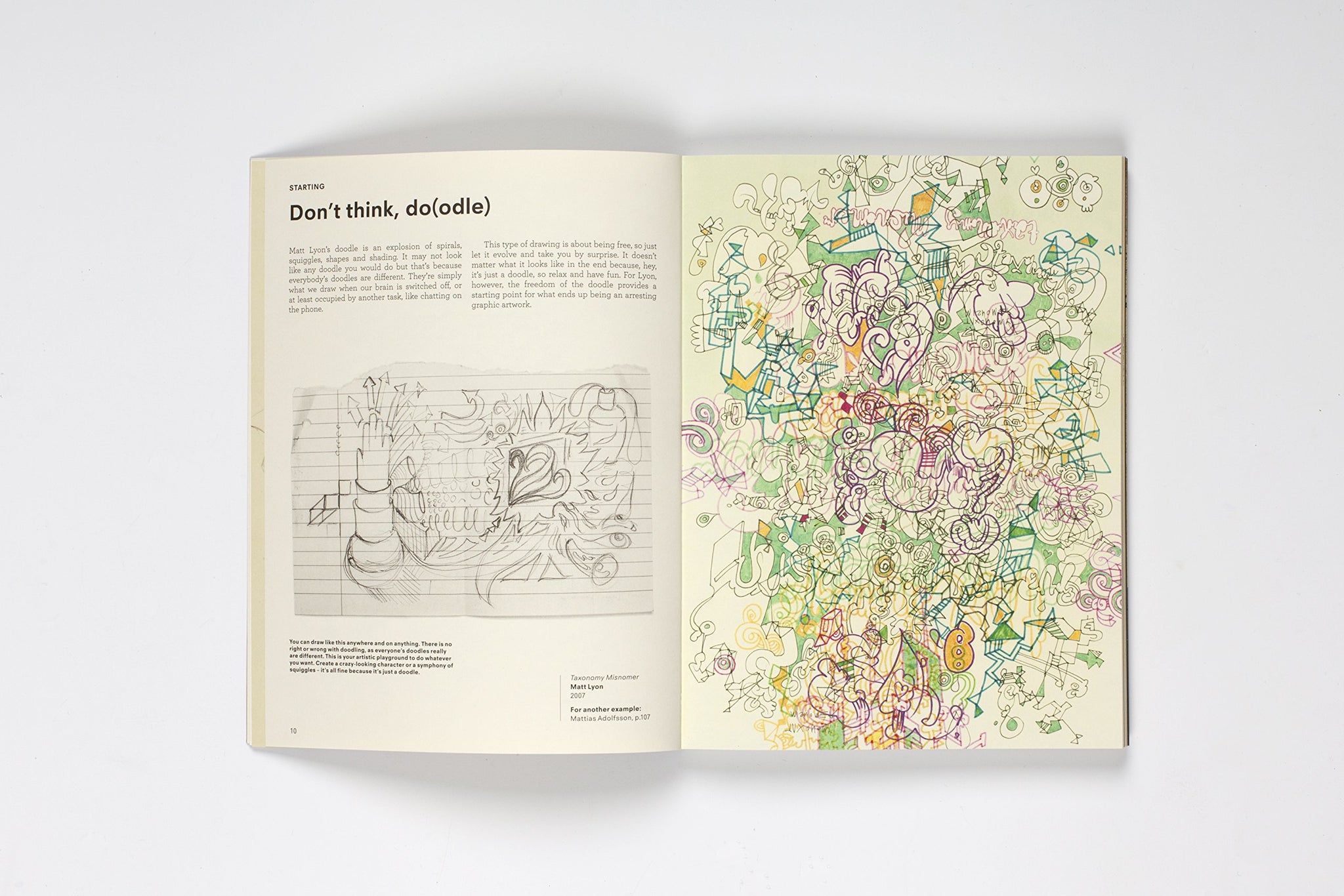 Read This if You Want to Be Great at Drawing