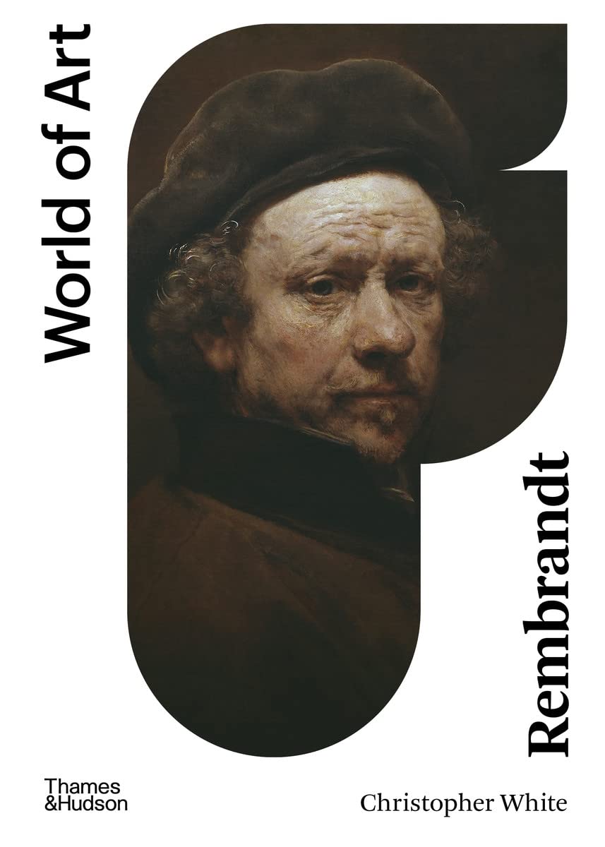 Rembrandt: World of Art