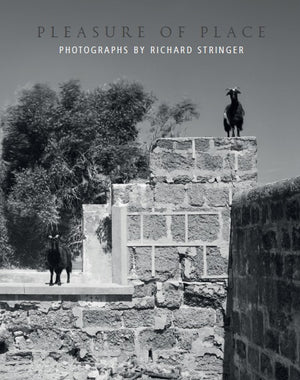 Pleasure of Place: Photographs by Richard Stringer