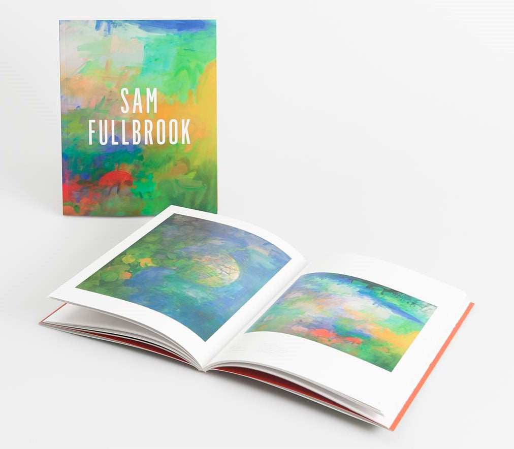 Sam Fullbrook: Delicate Beauty
