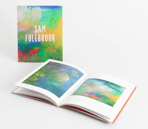 Sam Fullbrook: Delicate Beauty