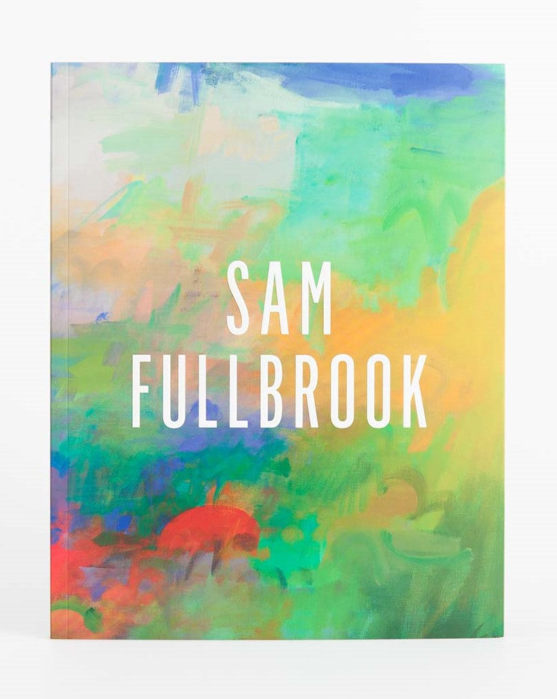 Sam Fullbrook: Delicate Beauty