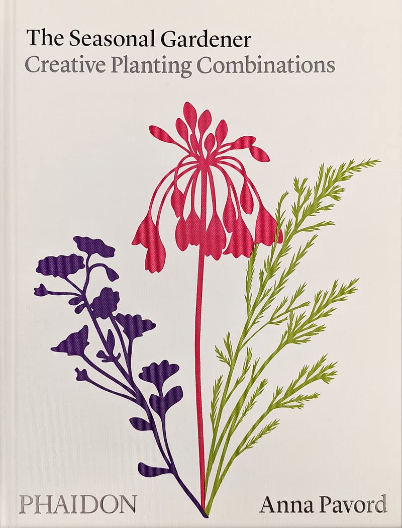 Seasonal Gardener: Creative Planting Combinations