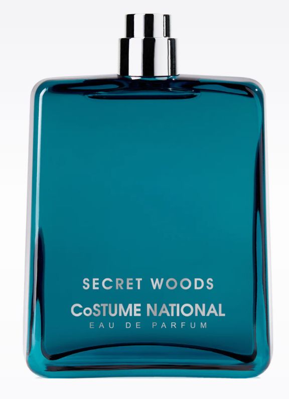 Secret Woods Eau de Parfum