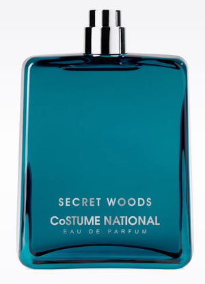Secret Woods Eau de Parfum