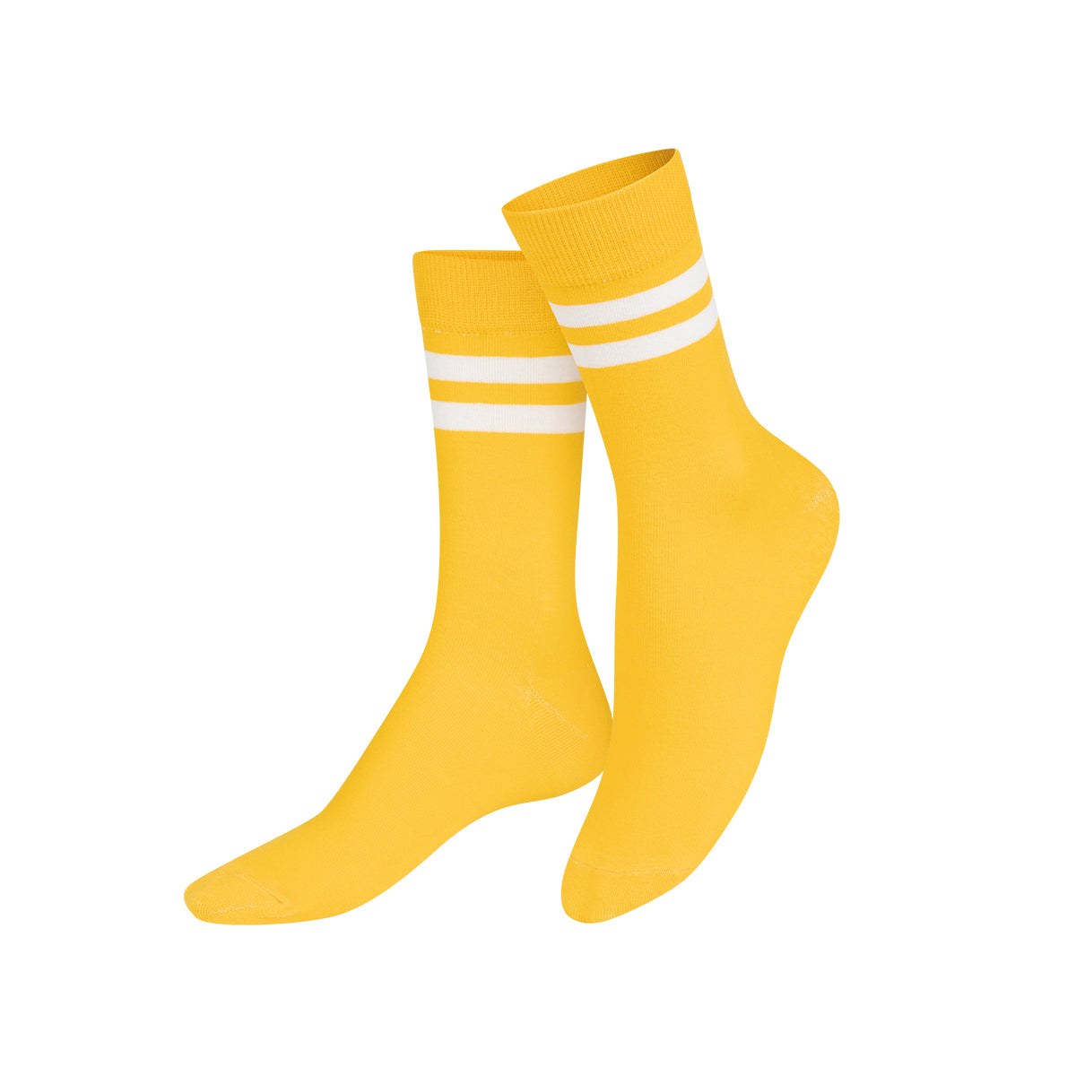 Soft Gruyere Socks