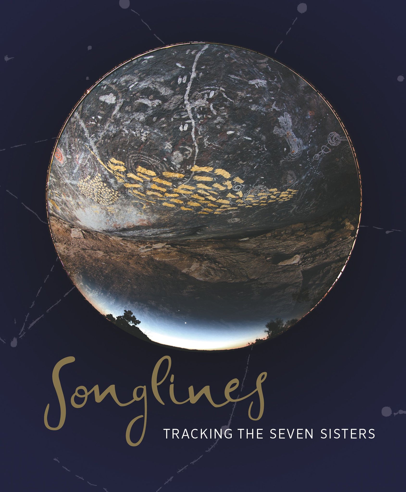 Songlines: Tracking the Seven Sisters