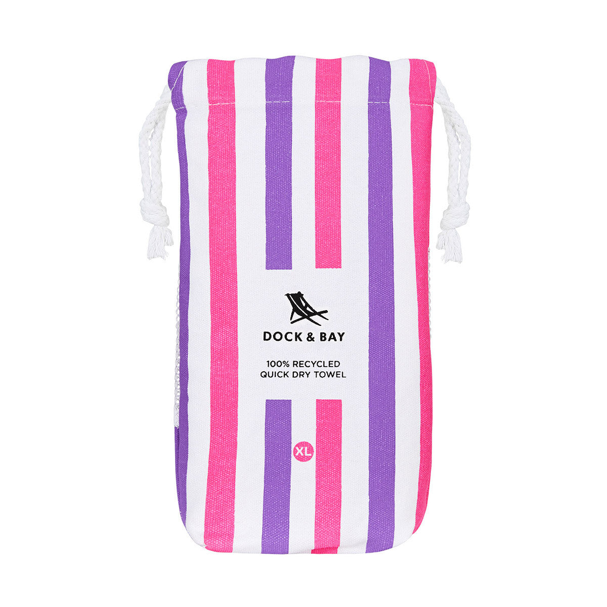 Beach Towel Sparkling Sunsets XL