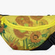 Sunflowers Van Gogh LOQI Bumbag