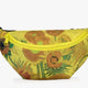 Sunflowers Van Gogh LOQI Bumbag