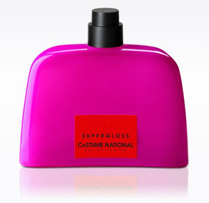 Supergloss Eau de Parfum