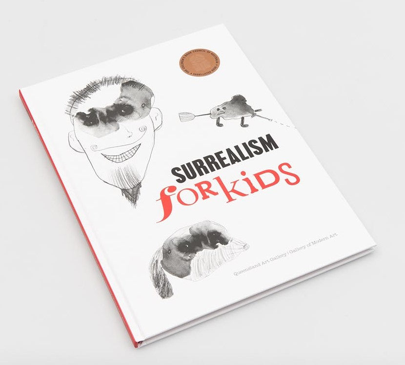 Surrealism for Kids