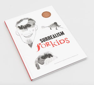 Surrealism for Kids