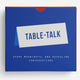 Table Talk Pacecards