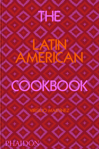 Latin American Cookbook