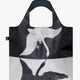 Hilma Af Klint The Swan LOQI Shopping Bag