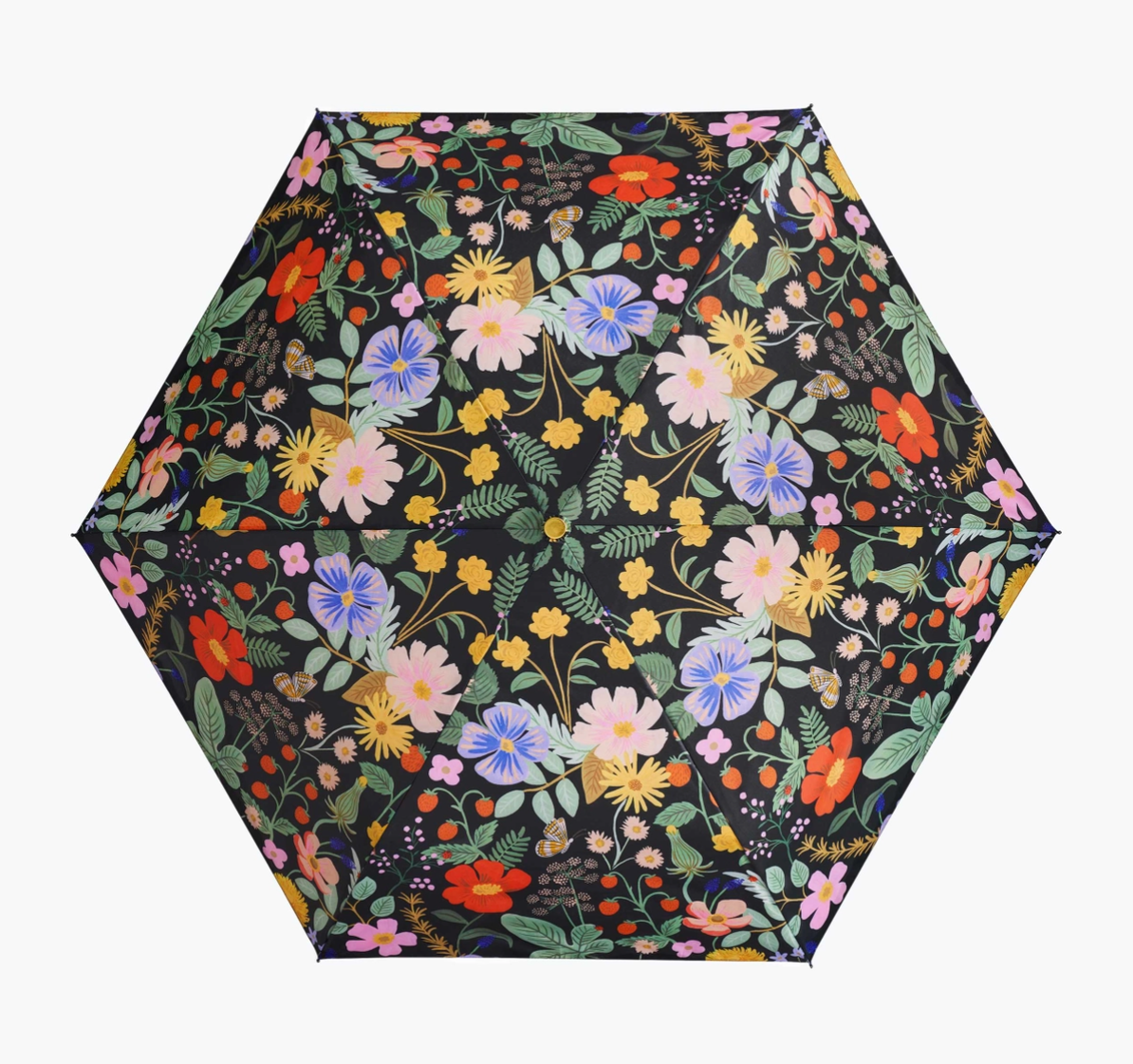 Strawberry Fields Umbrella