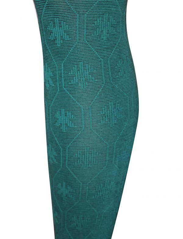Venus Tights Teal