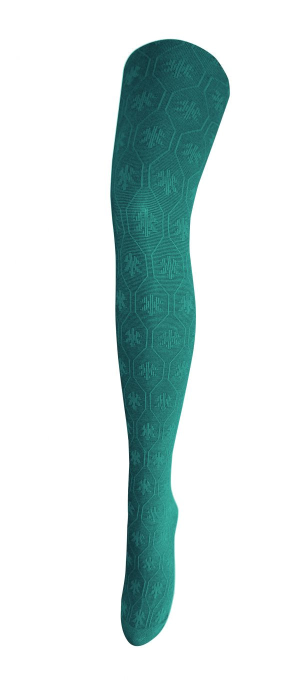 Venus Tights Teal