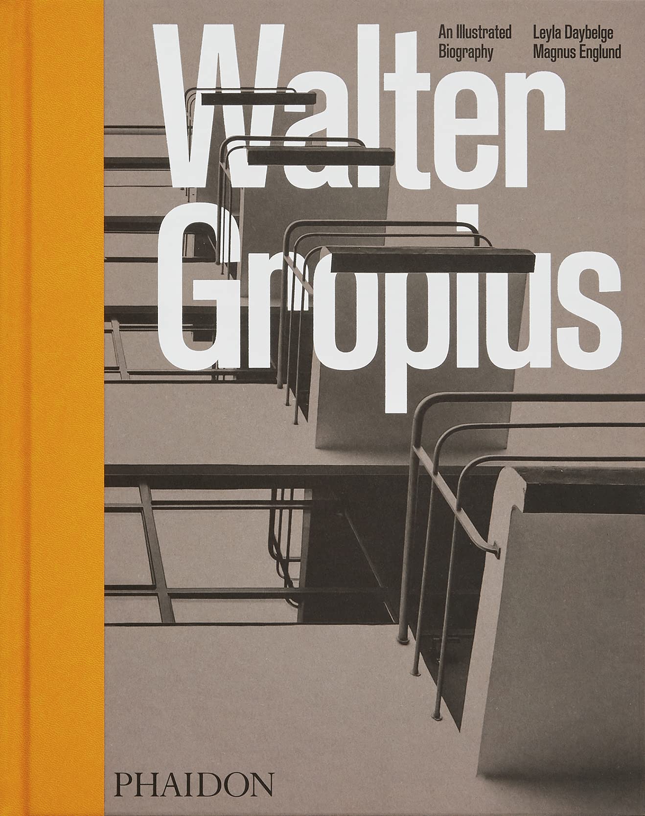 Walter Gropius