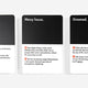 Who Should I Be With Card Game