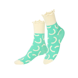 Yaki Gyoza Socks - Set of 2