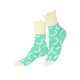 Yaki Gyoza Socks - Set of 2