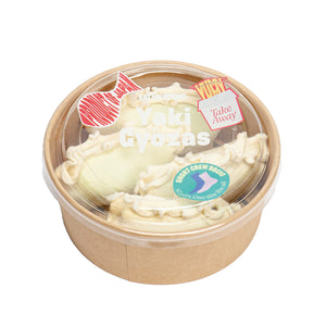Yaki Gyoza Socks - Set of 2