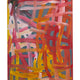 Yam Dreaming Print - Emily Kame Kngwarreye