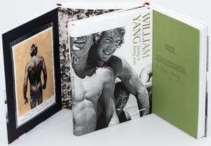 William Yang: Seeing & Being Seen Limited Edition